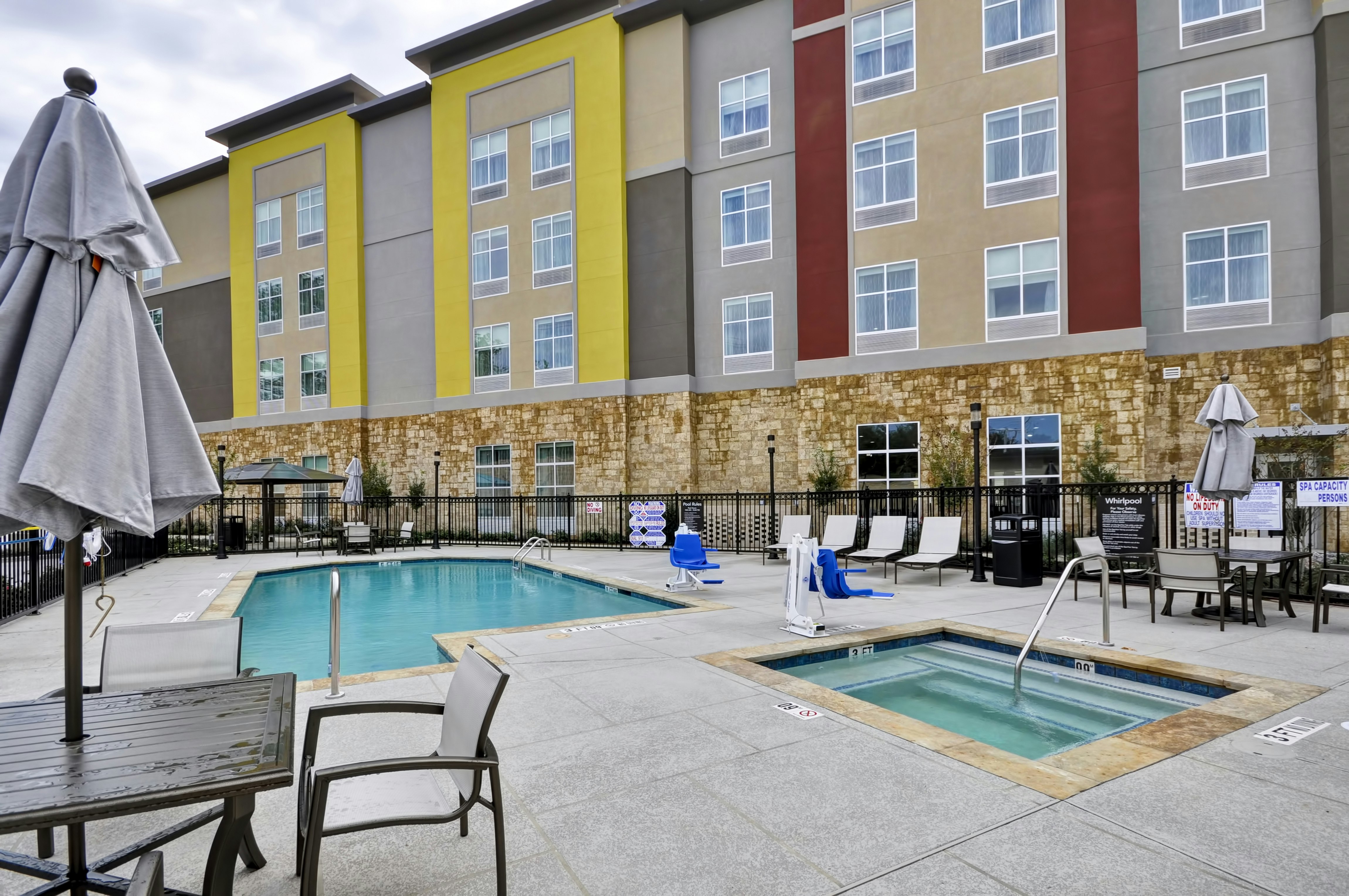 Homewood Suites By Hilton Tyler 19/19