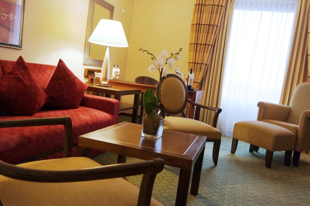 Hotel Bochum at The Congress 34/58