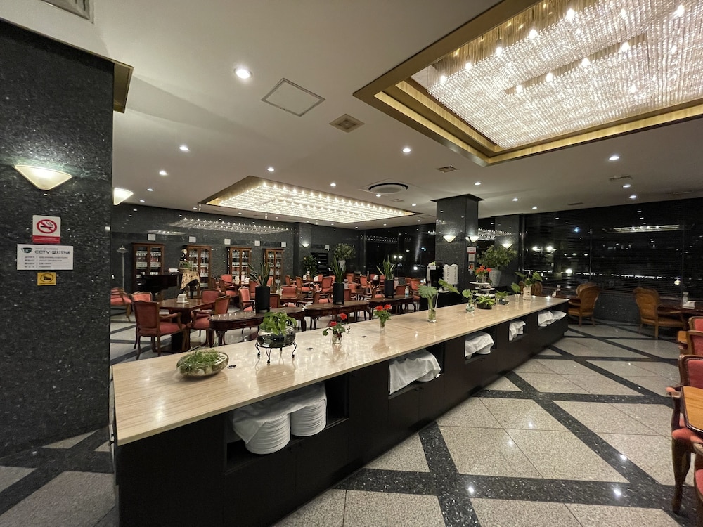 Danyang Tourist Hotel Edelweiss 16/22