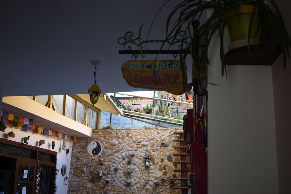 Poco Loco Hotel 46/50