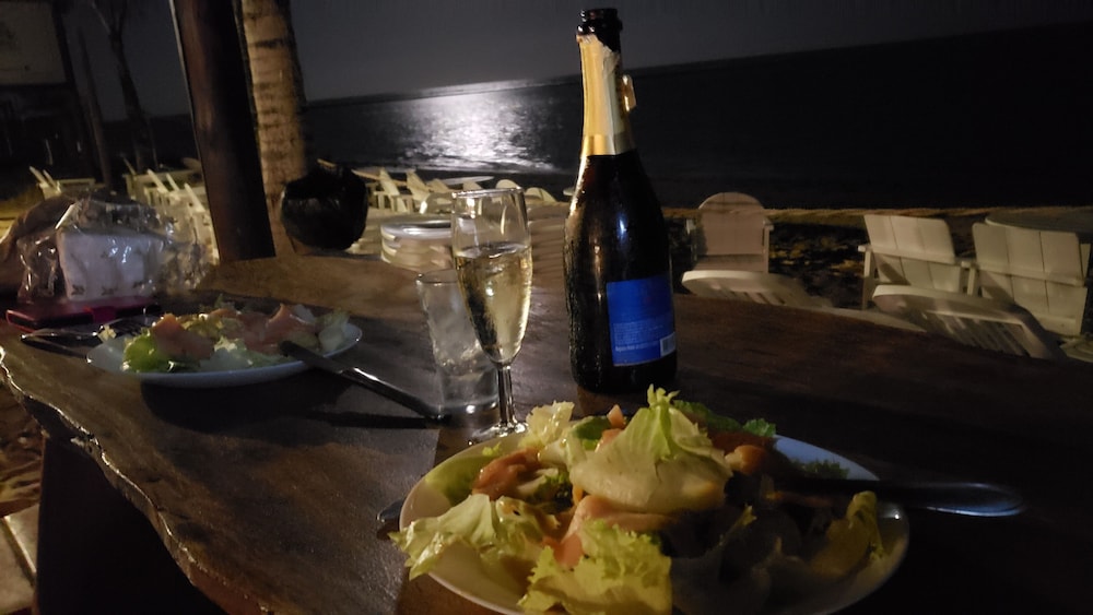 Pousada Villa Zena Hotel 10/50