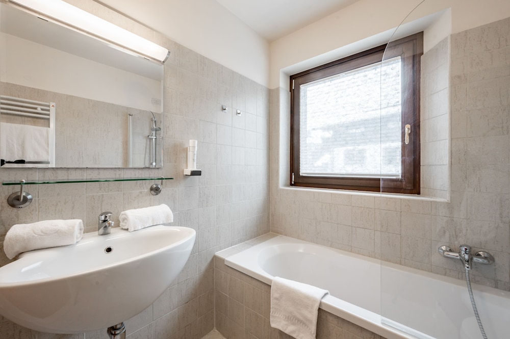 Appartements Torri Di Seefeld 20/57