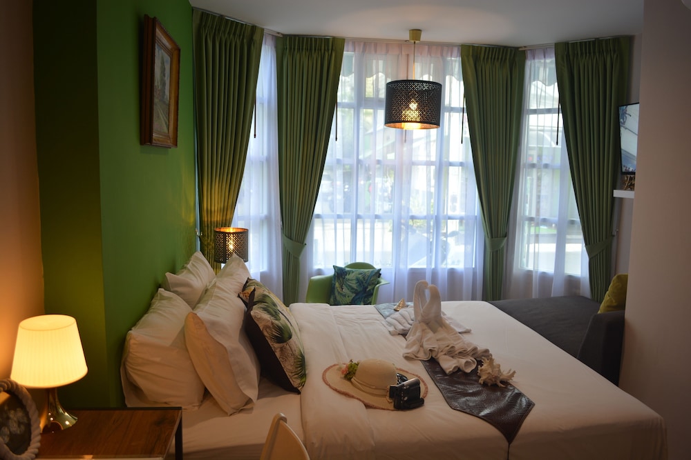 Pace Residence Pattaya 19/46