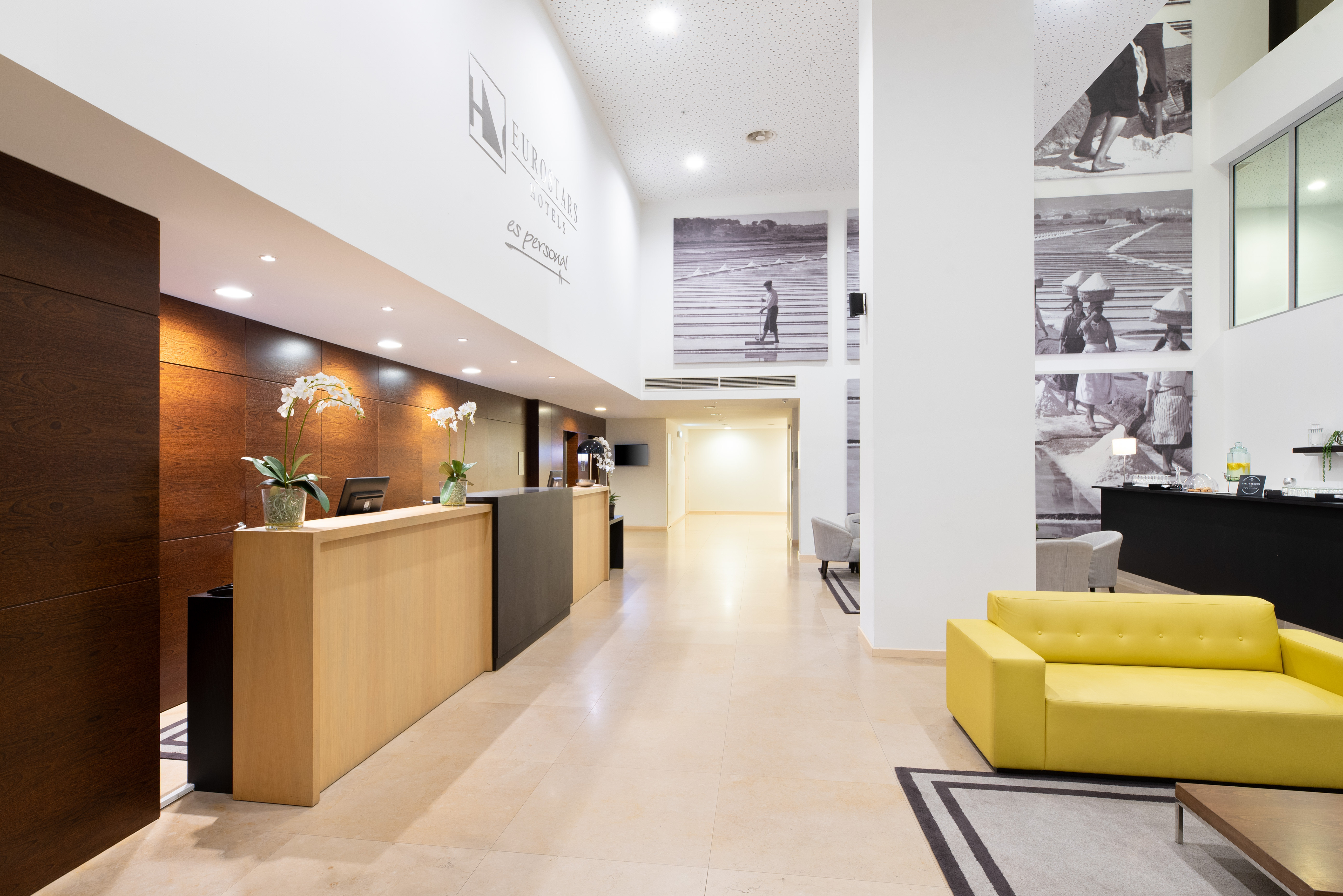 Eurostars Oasis Plaza 5/50