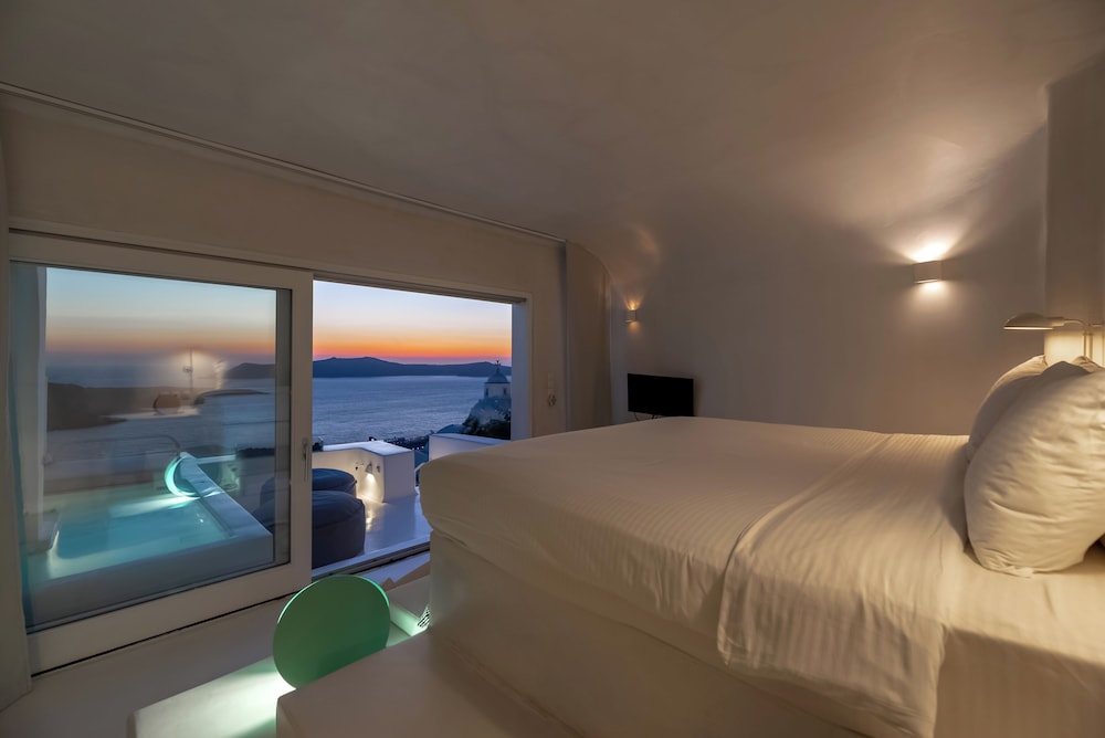 Aesthesis Boutique Villas 15/50