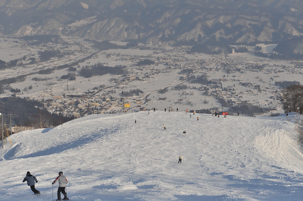 Hakuba Highland Hotel 45/50