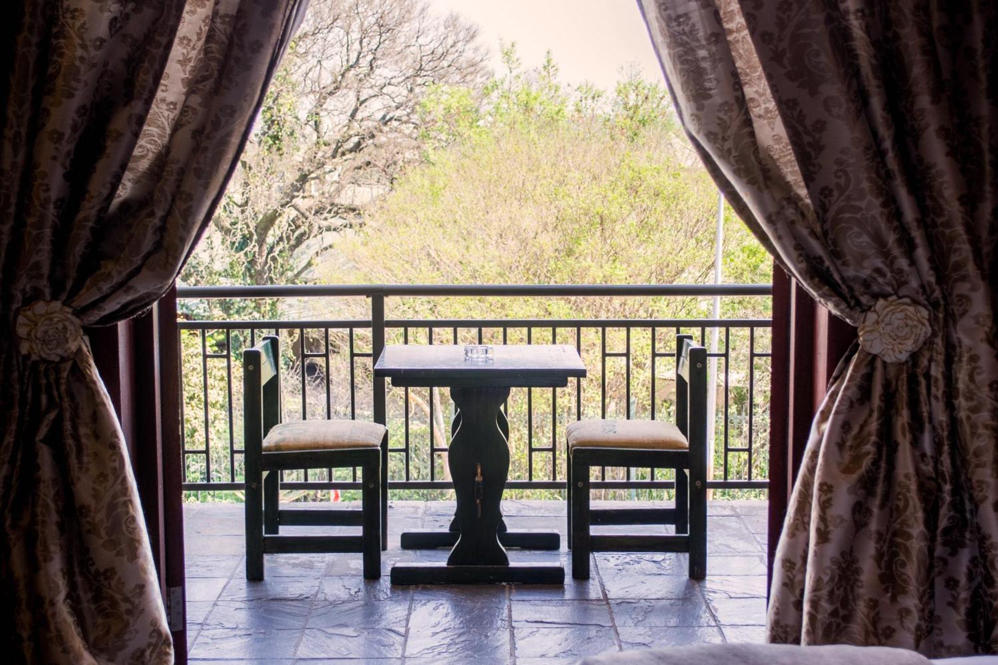 Premier Hotel and Spa Cullinan 43/50