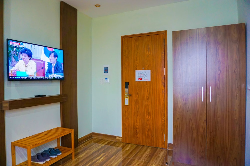 Hotel Mai Hanoi 10/50