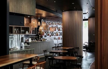 Nesuto Canberra Apartment Hotel 42/58