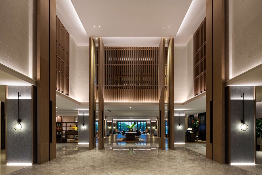 Wingate by Wyndham Hainan Chengmai 9/45