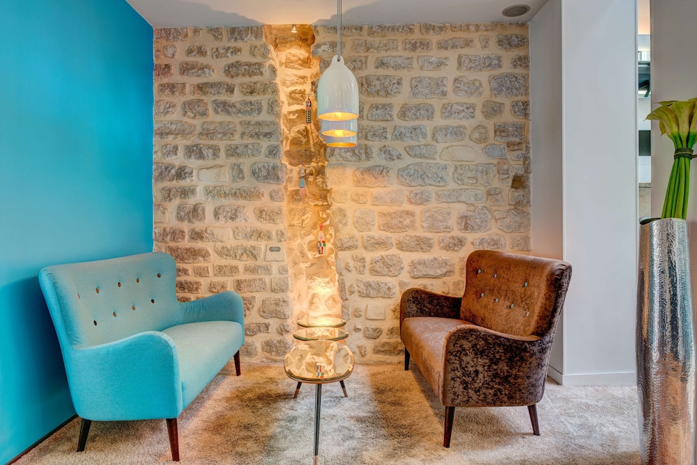Joyce Hotel Astotel 17/34
