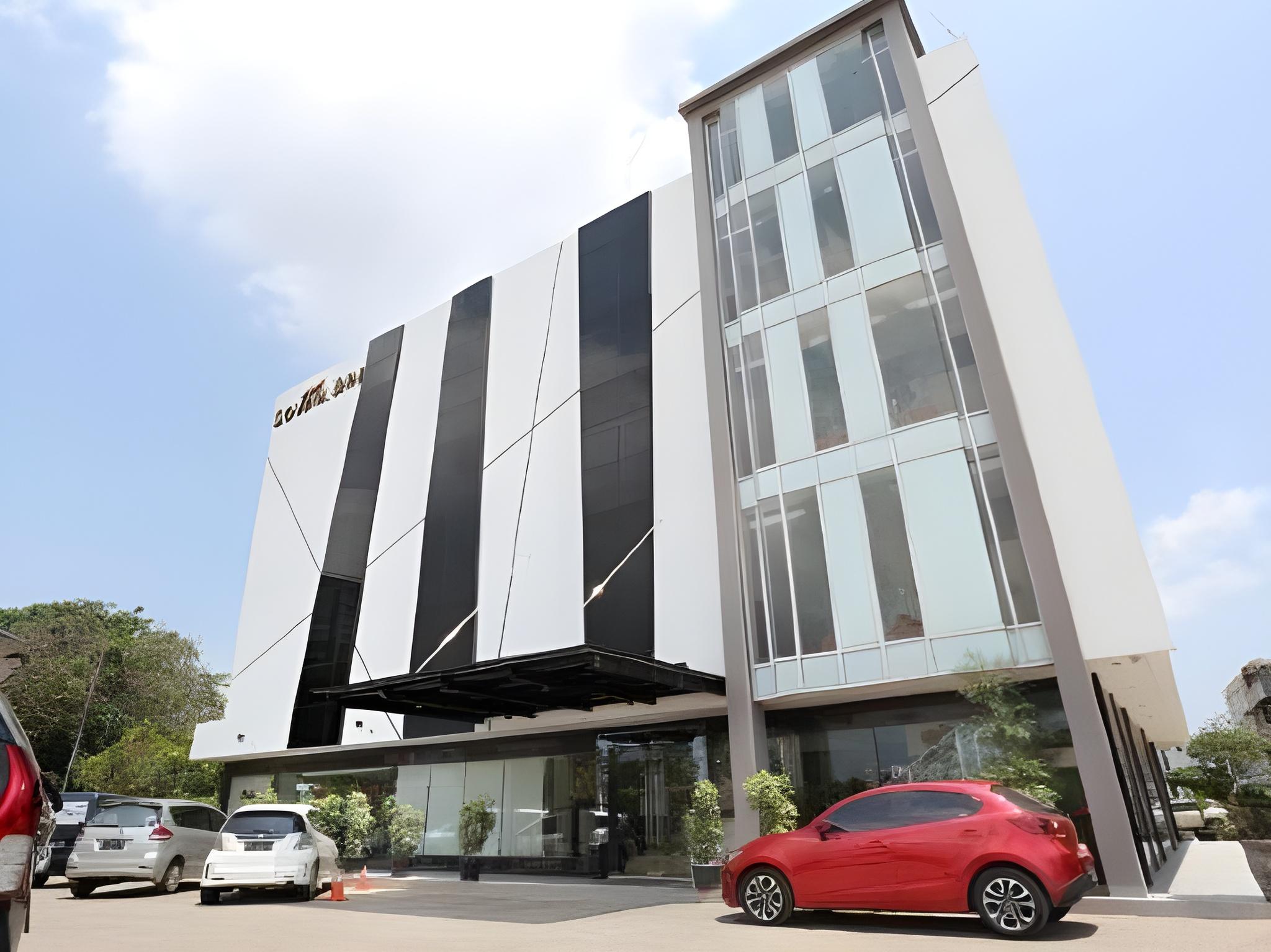 Lovina Inn Batam Center 40/49
