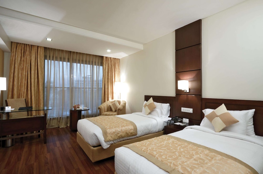 Best Western Plus Indore 16/48