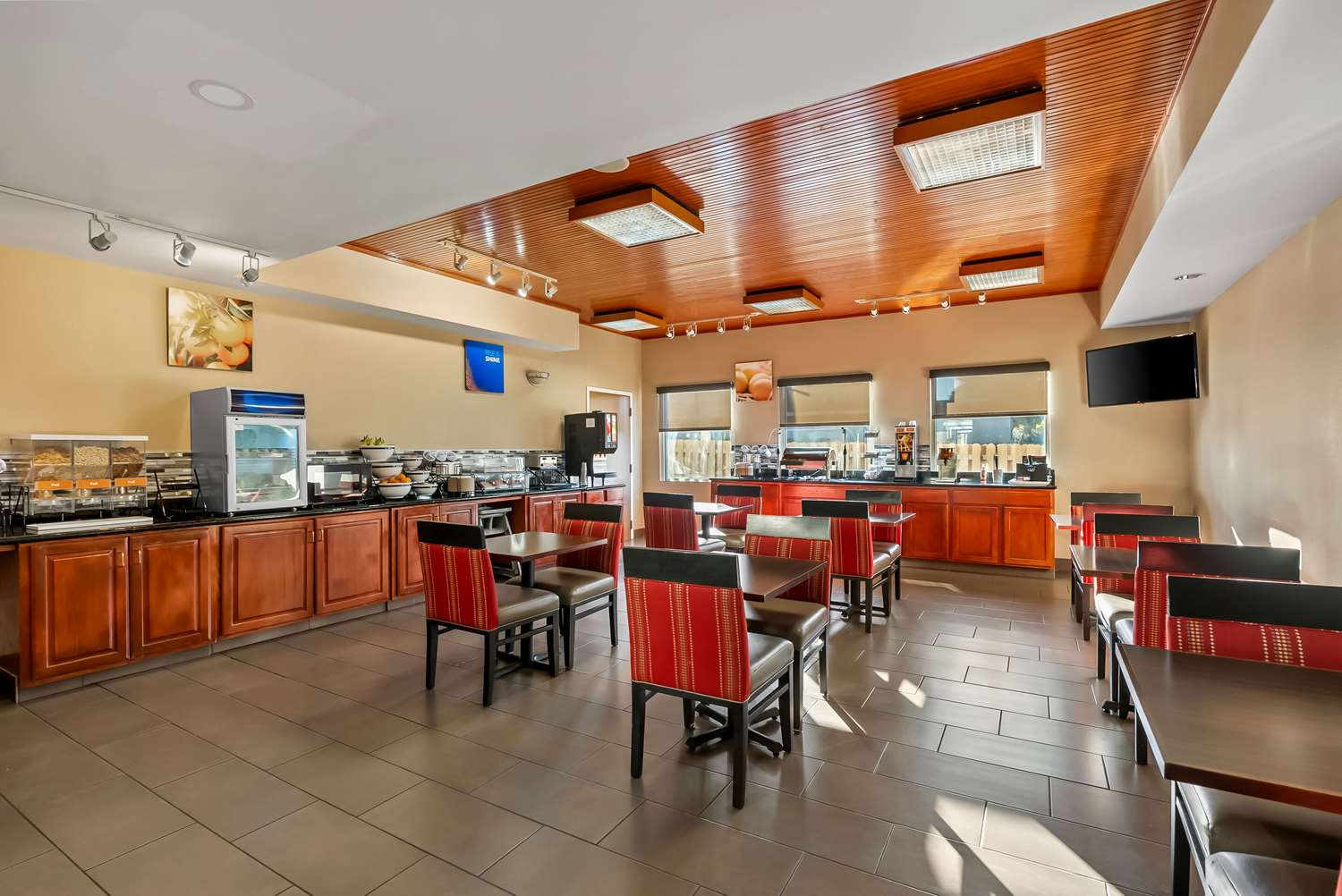 Comfort Inn & Suites Panama City - St Andrew 26/43