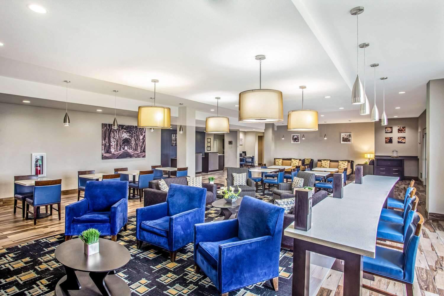 La Quinta Inn and Suites by Wyndham Karnes City - Kenedy 36/58