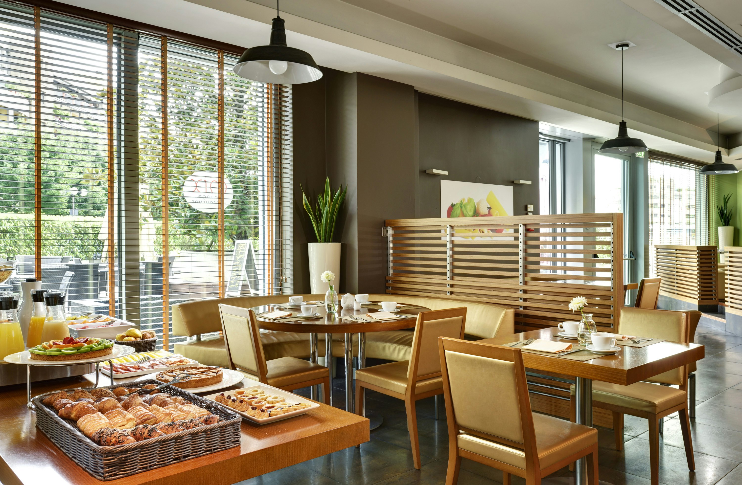 Unahotels The One Milan 39/57