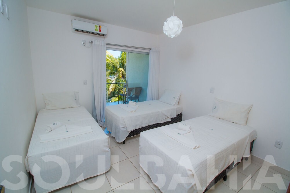 Porto Luar Apart Hotel 19/54