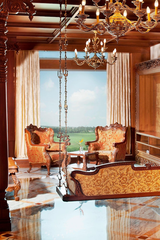 LE MERIDIEN COIMBATORE 29/40