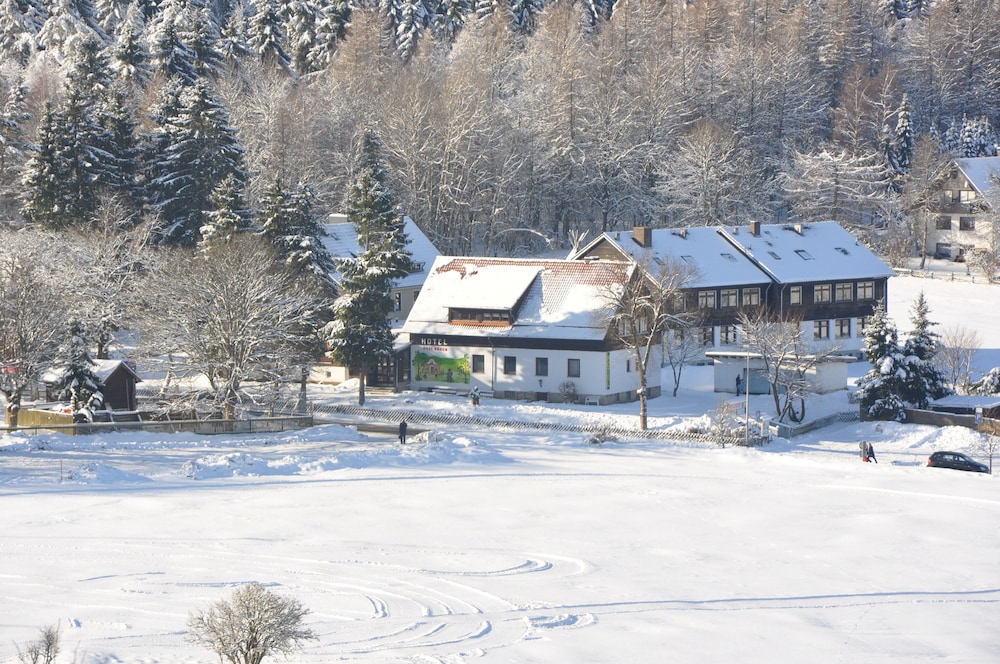 Hotel Hostel Drei Baren 14/32