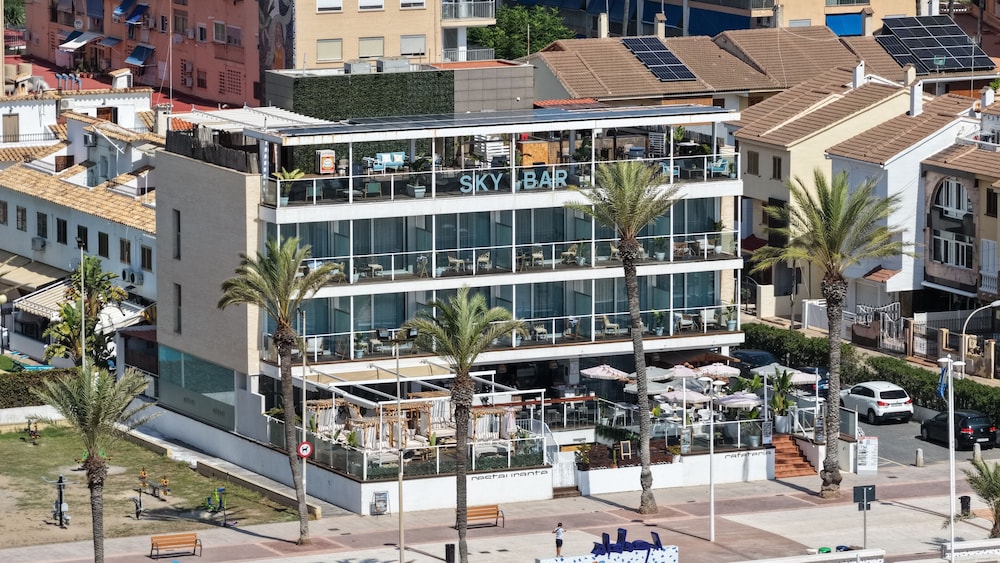 Meraki Beach Hotel Adults Only 2/50