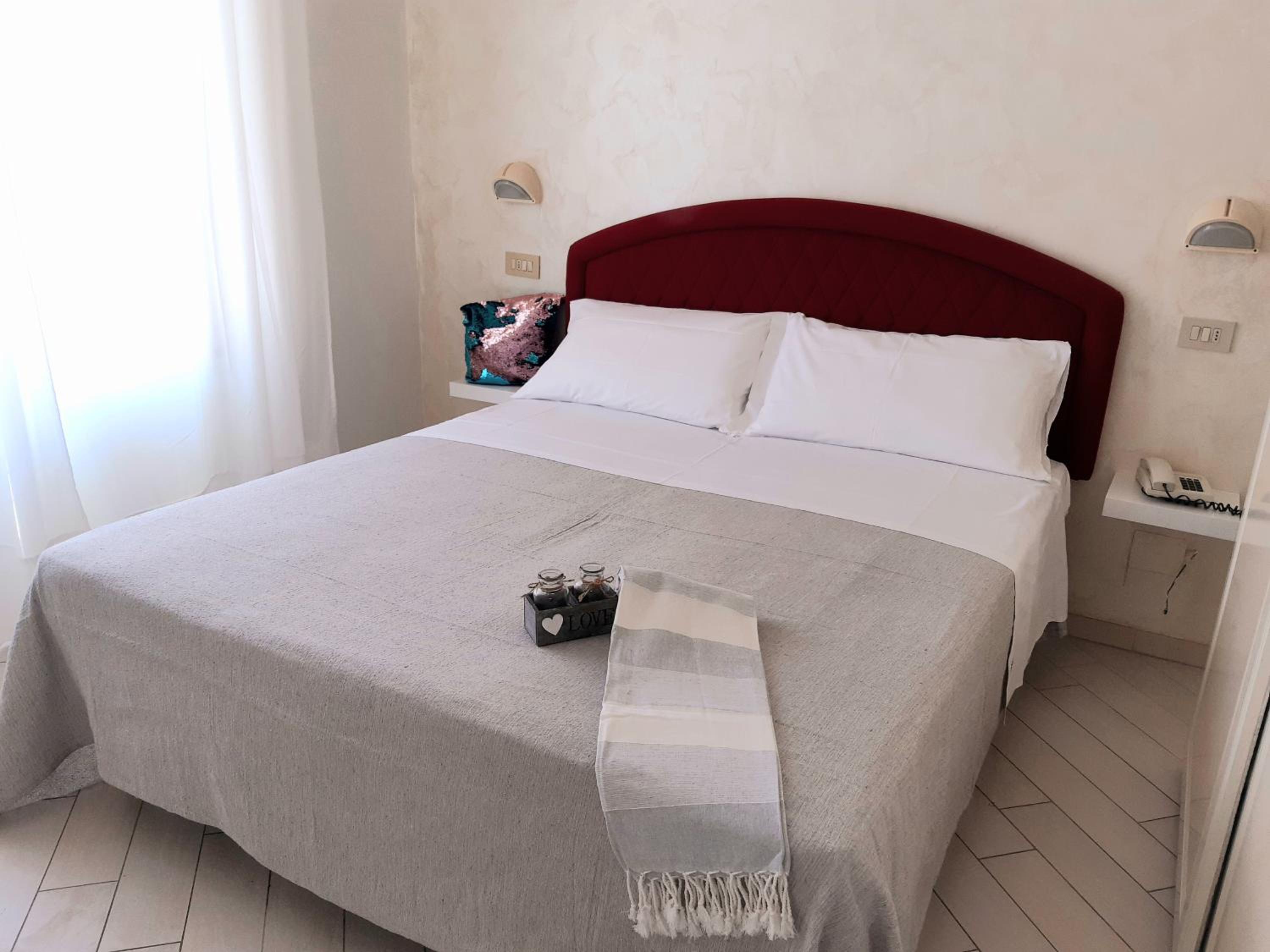 Hotel Raul 16/50