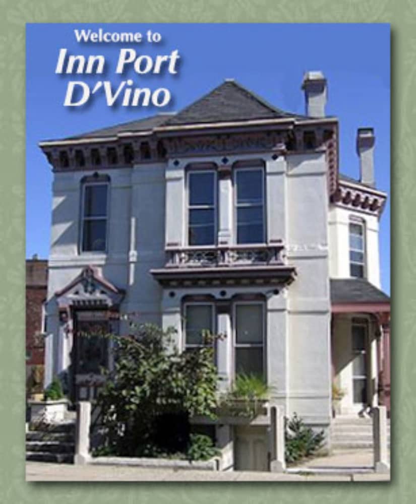 inn port lodging