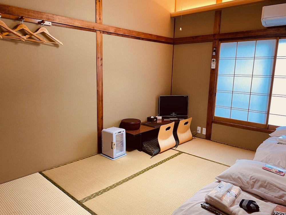 Ryokan Sansuiso 10/45