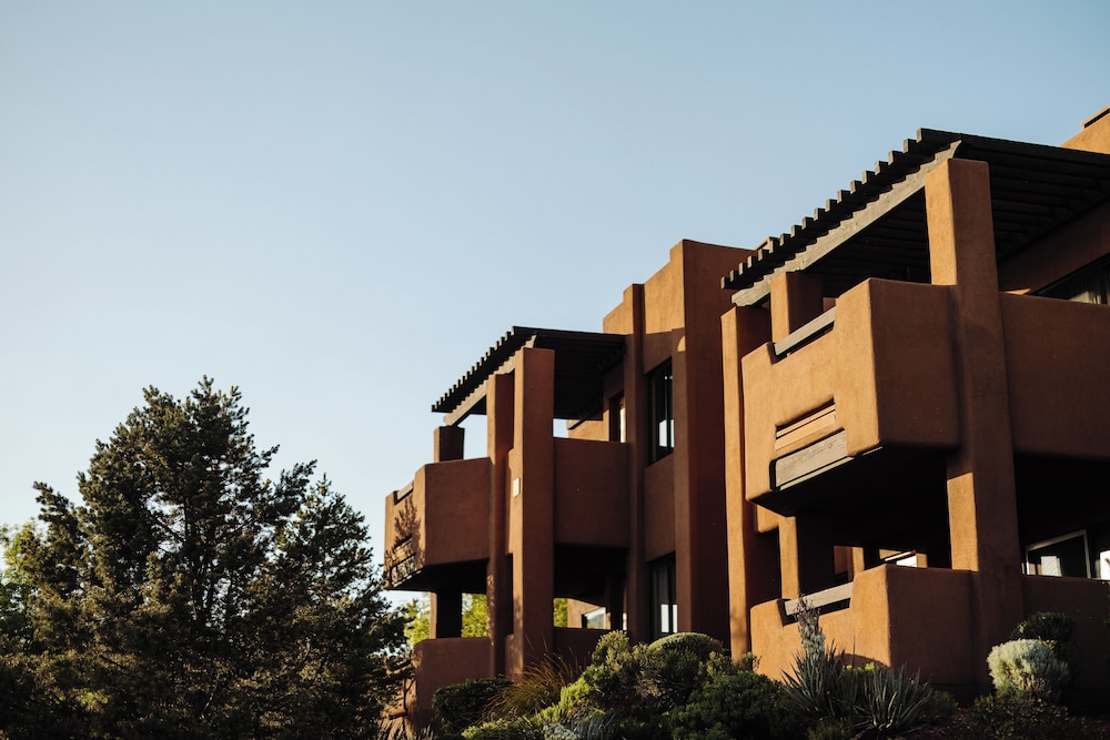 Hyatt Residence Club Sedona Piñon Pointe 5/56
