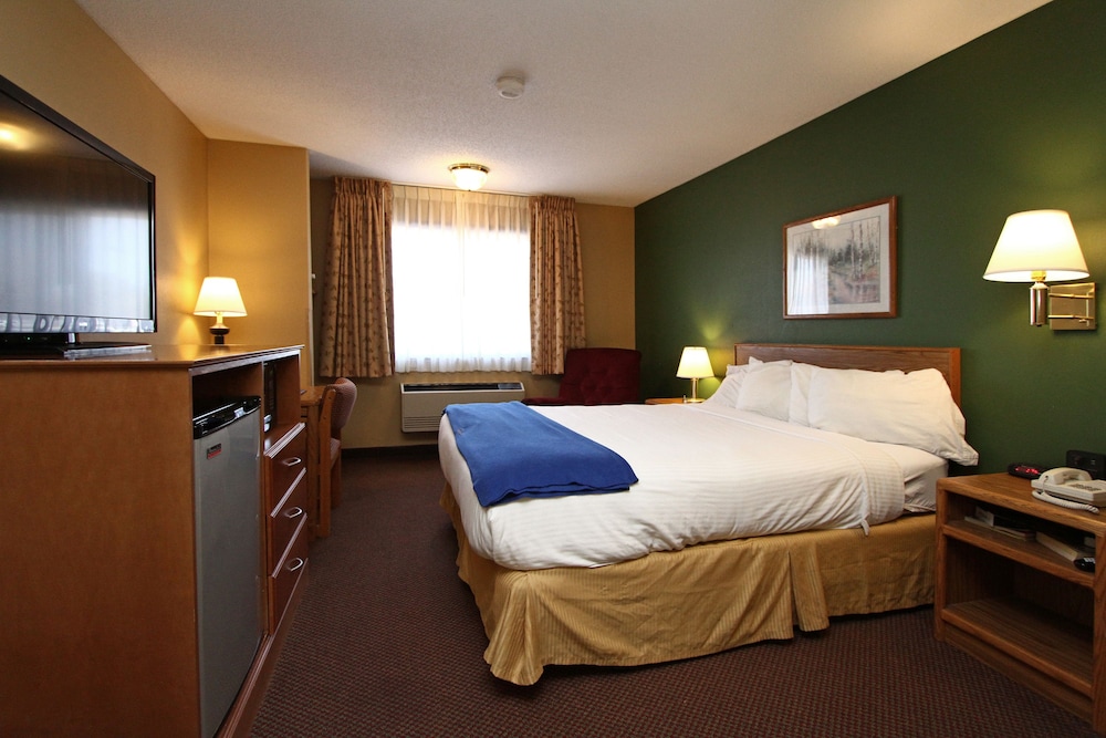 New Victorian Inn and Suites 10/43