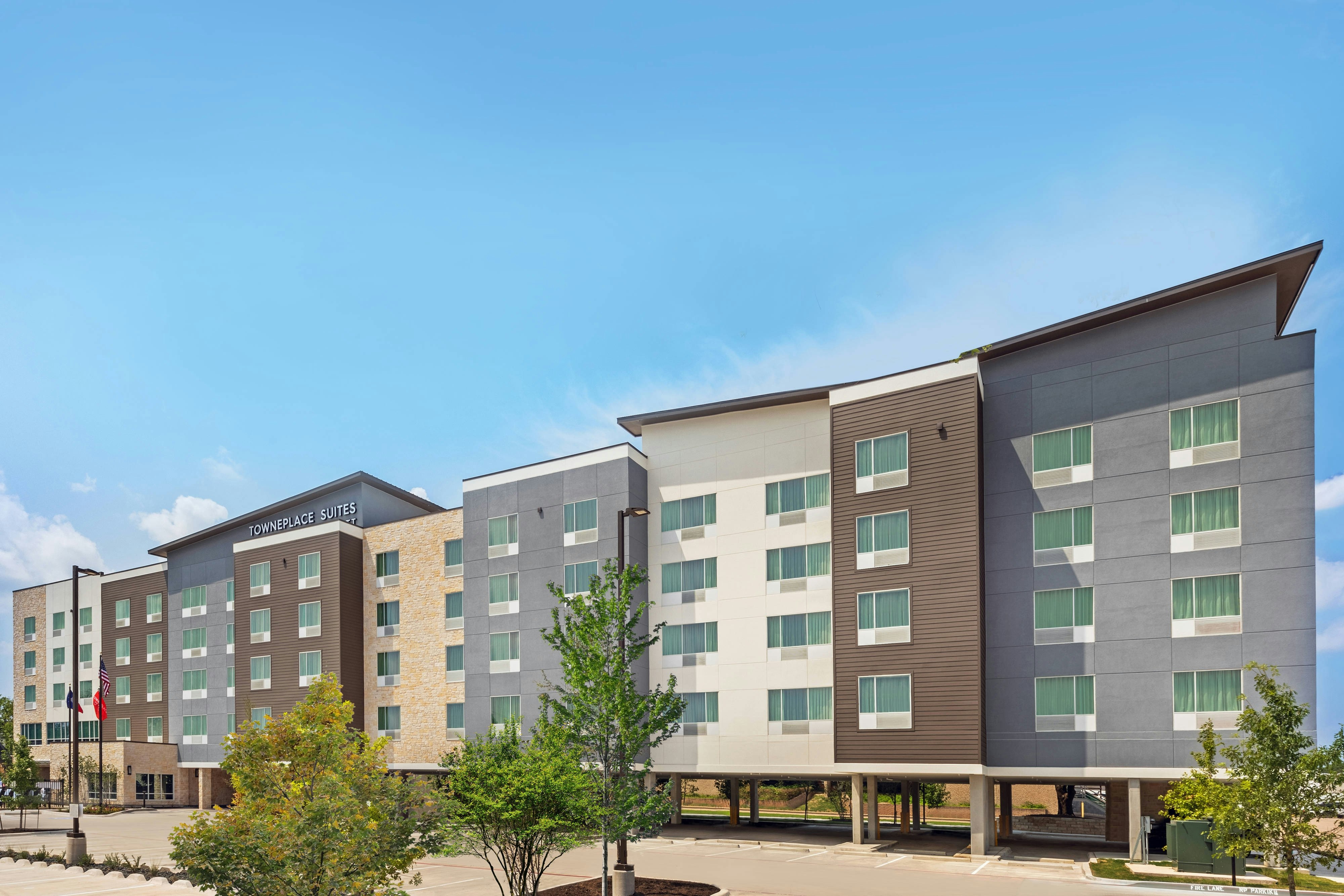 TownePlace Suites by Marriott Austin Northwest/The Domain Area 1/18