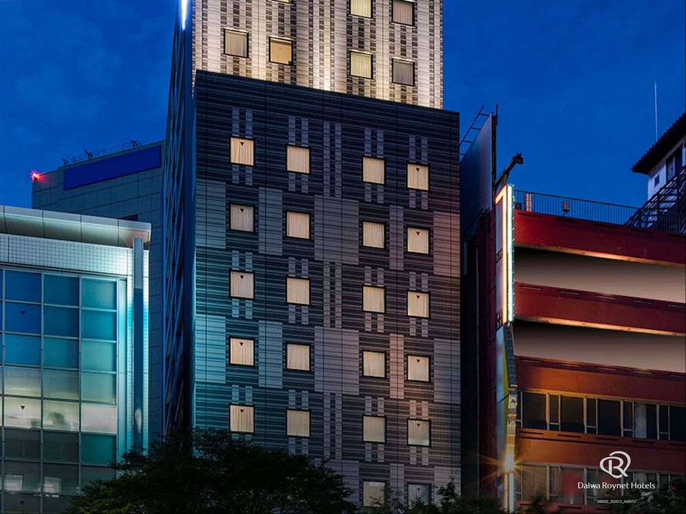 Daiwa Roynet Hotel Chiba Ekimae 5/50