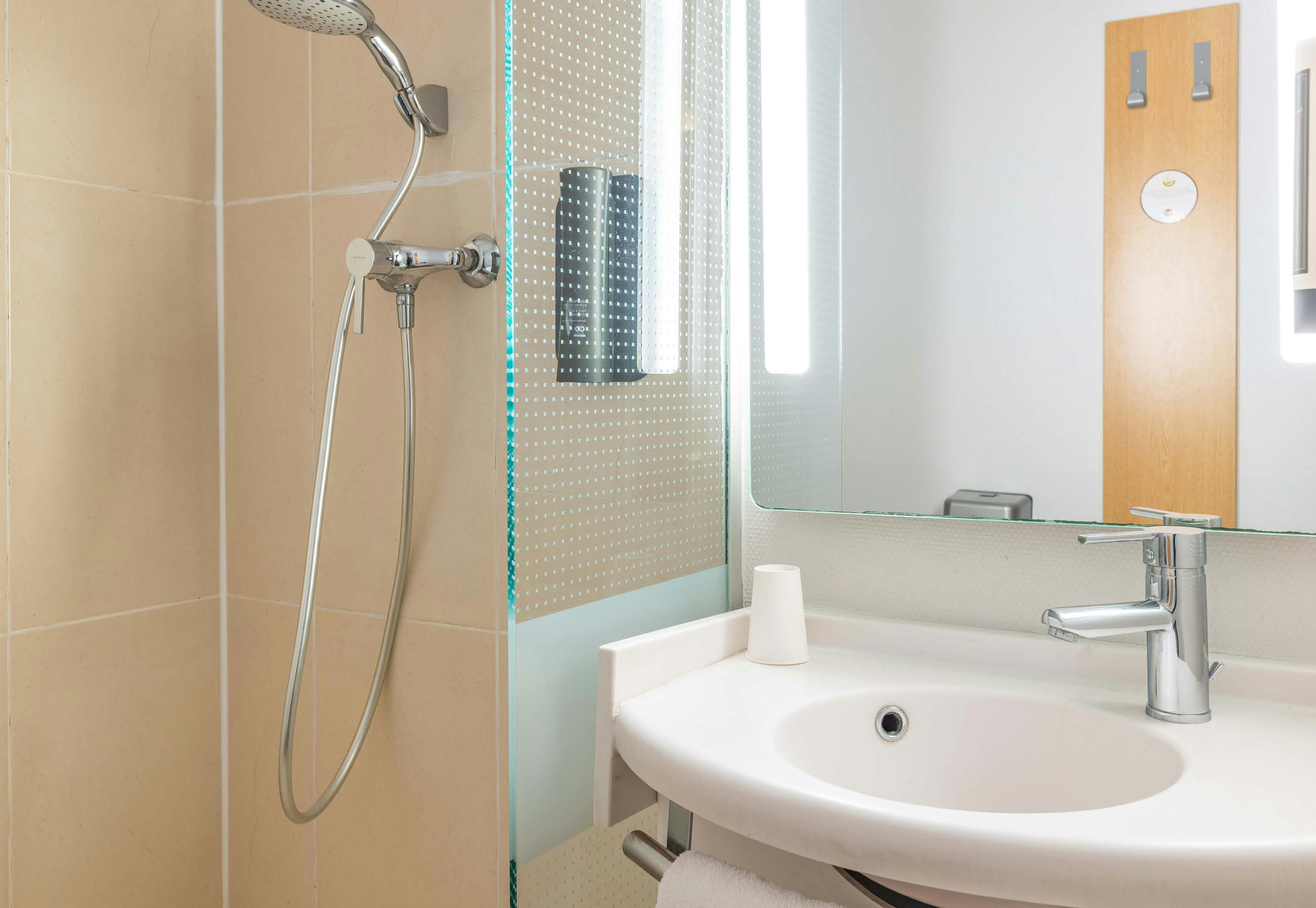 B&B Hotel Saint Malo Centre 22/22
