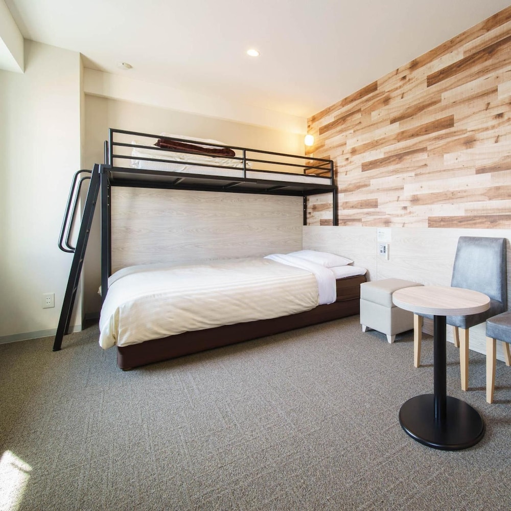 Super Hotel Kushiro Natural Hot Springs 7/50