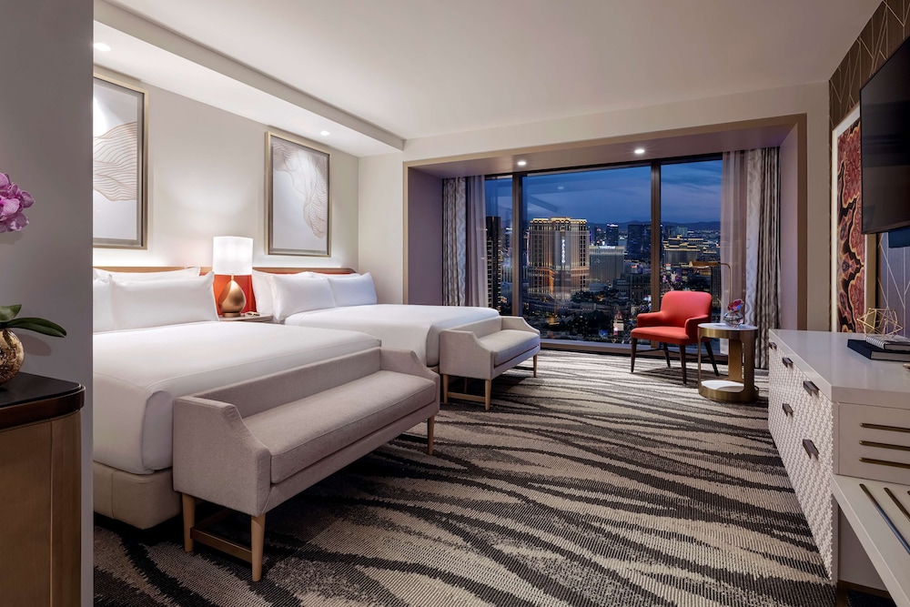 Conrad Las Vegas At Resorts World 19/62
