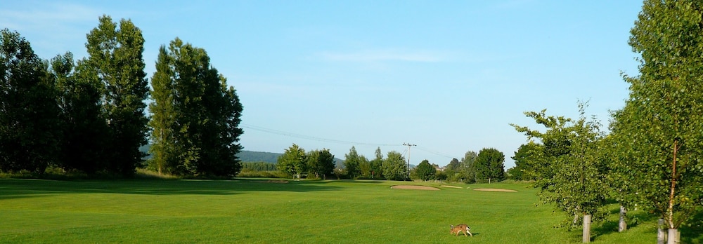 Mendip Spring Golf Club 32/34