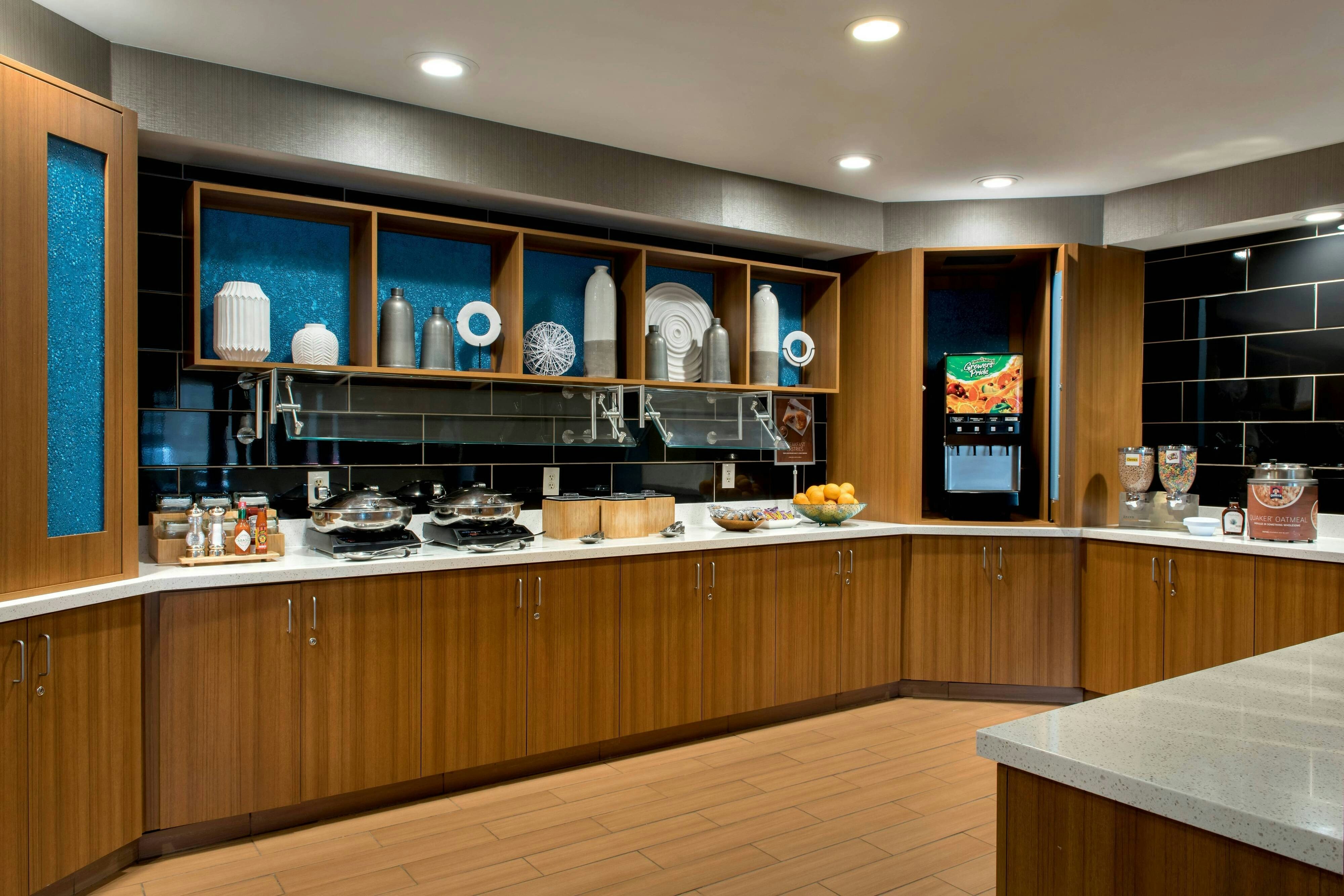 Springhill Suites Danbury 4/8