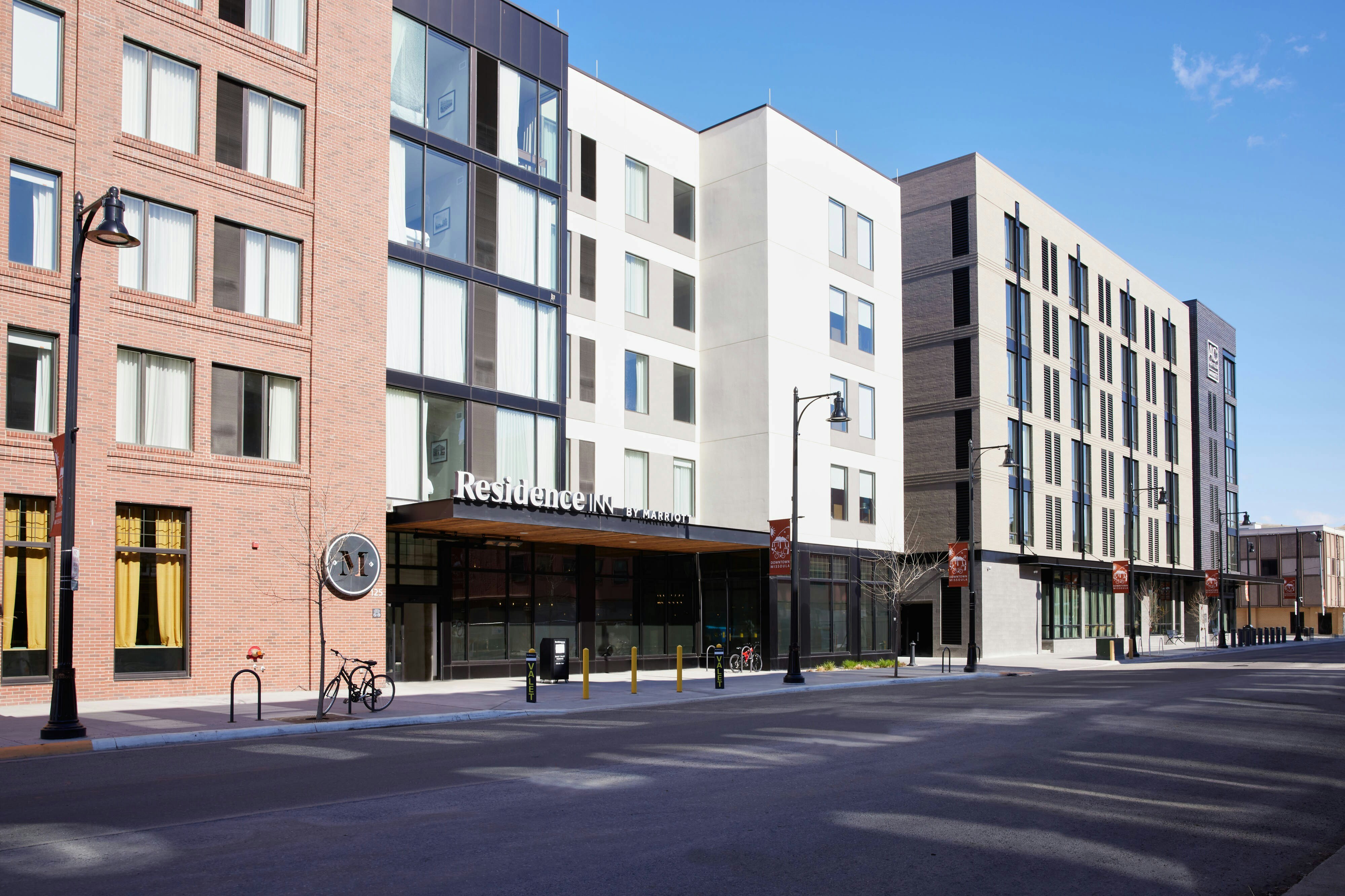 Residence Inn By Marriott Missoula Downtown 47/48
