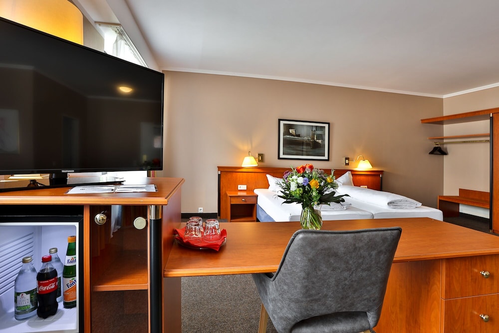 Hotel Quellenhof 36/48