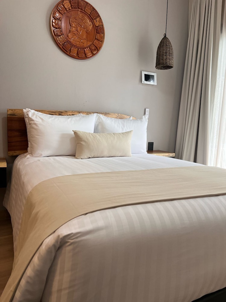 Hotel Gafsacomm Tulum Aeropuerto 14/50