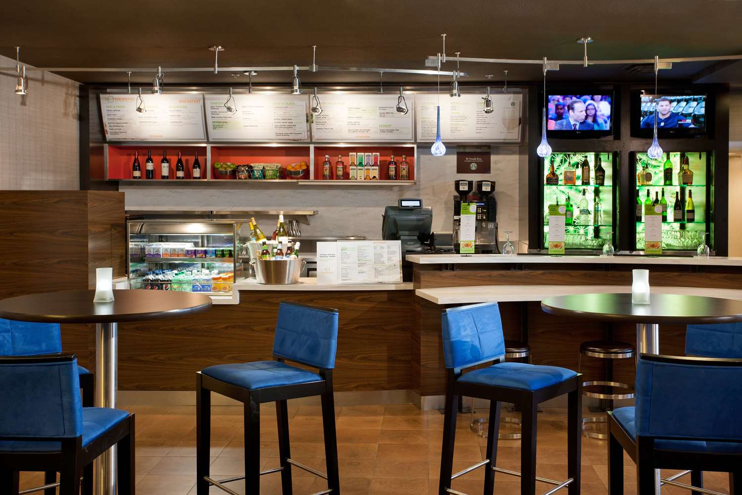 Sonesta Select Las Vegas Summerlin 36/55
