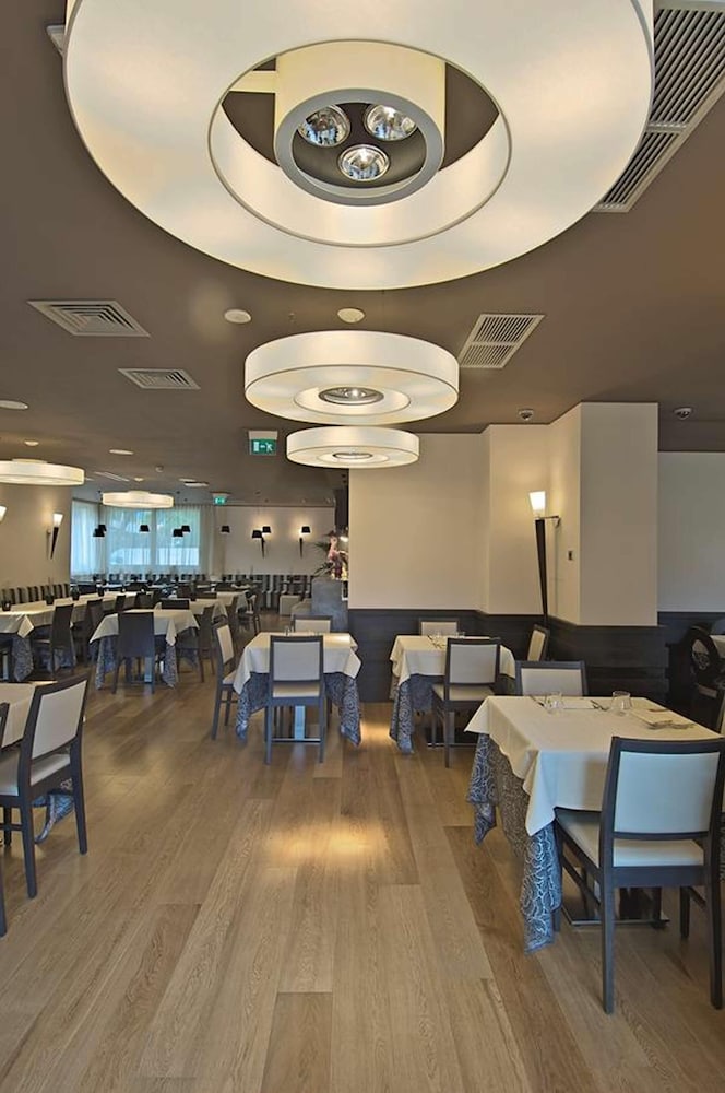 Zen Hotel Versilia 30/47