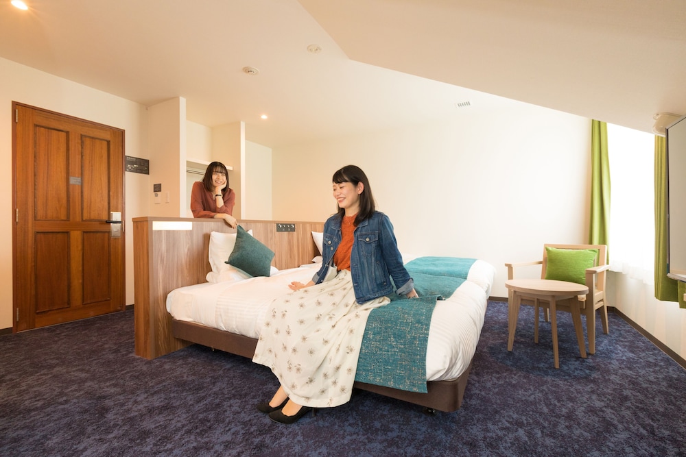 Tazawako Lake Resort and Onsen 34/65