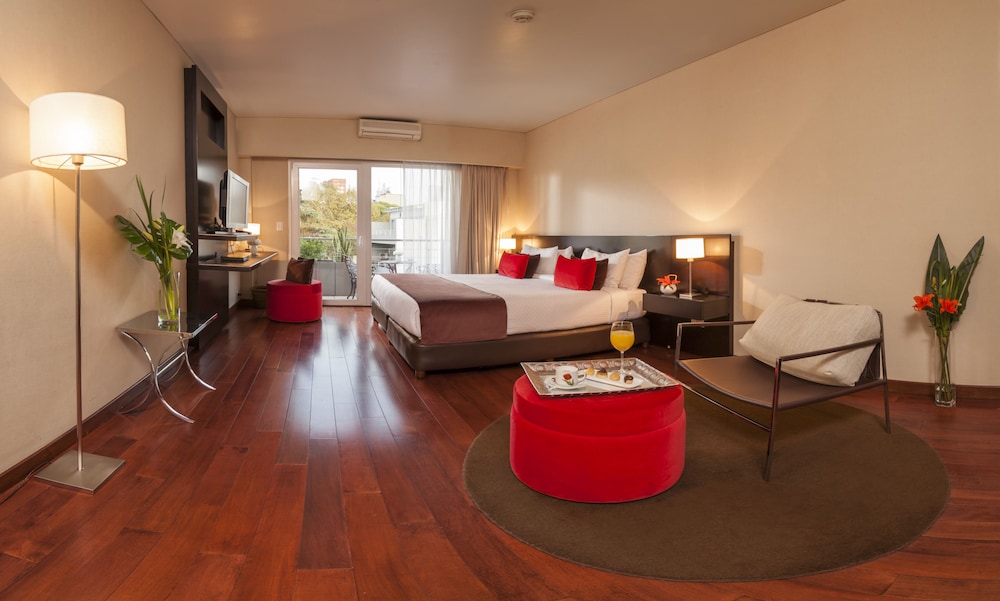 The Glu Boutique Hotel - Palermo Soho 34/62