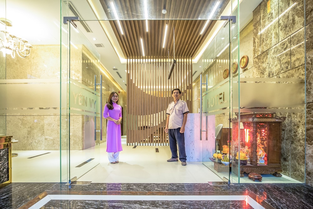 Yen Vy Hotel & Apartment 40/61