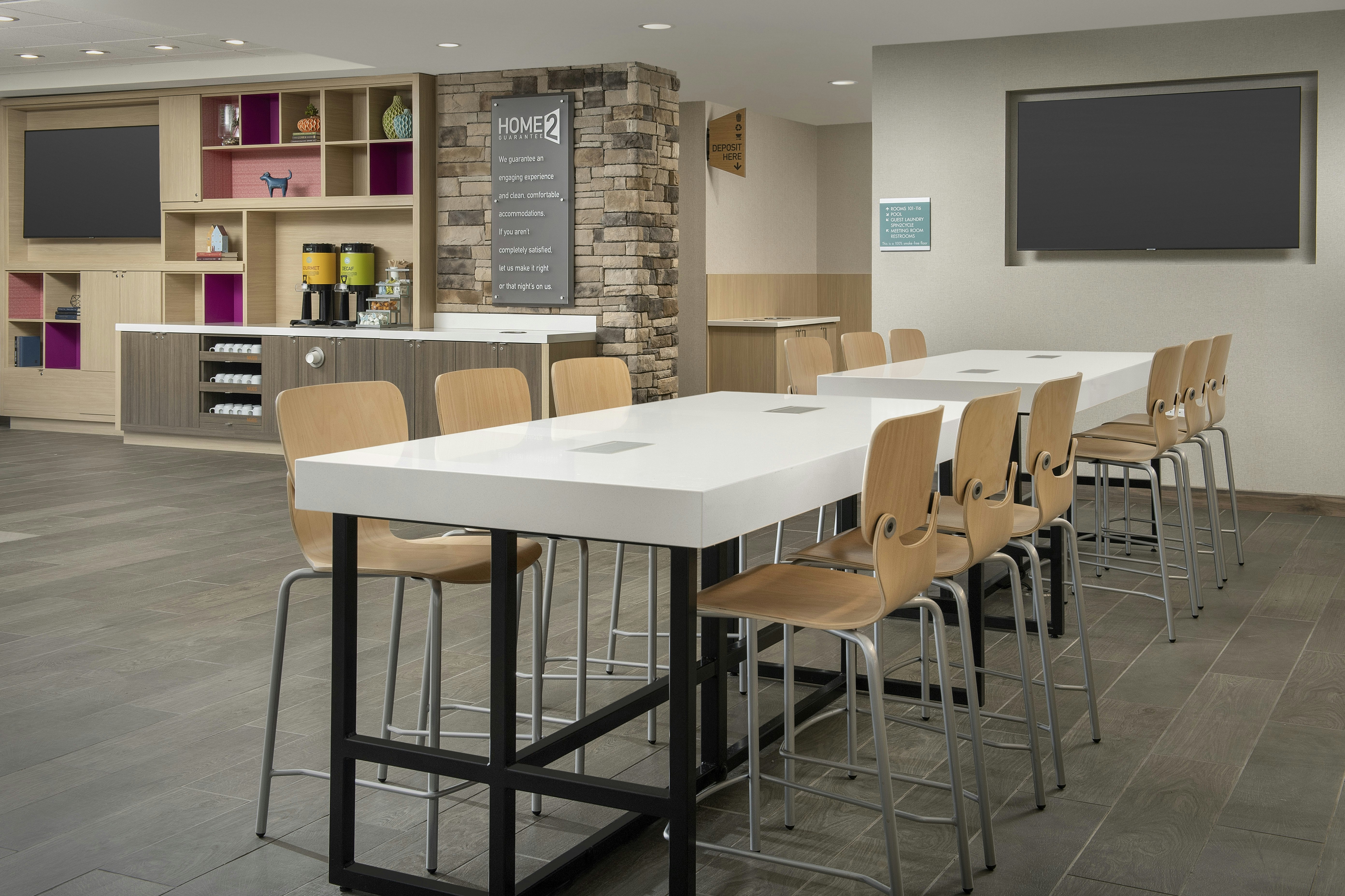 Home2 Suites by Hilton Columbus Polaris 13/16