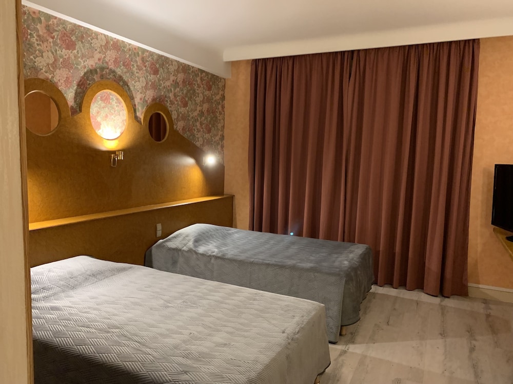Hotel Chiffre 23/69