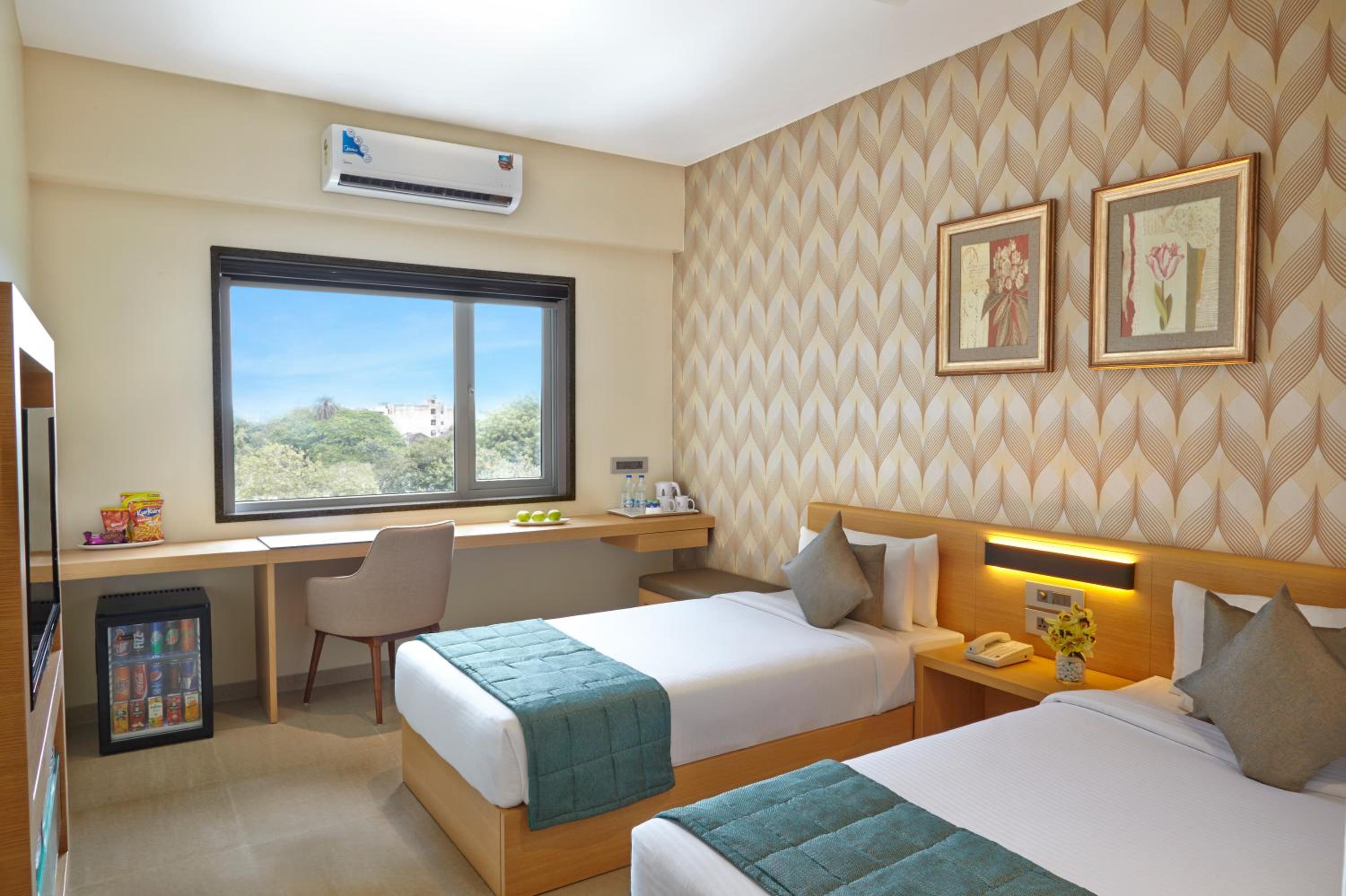Click Hotel Junagadh 11/23