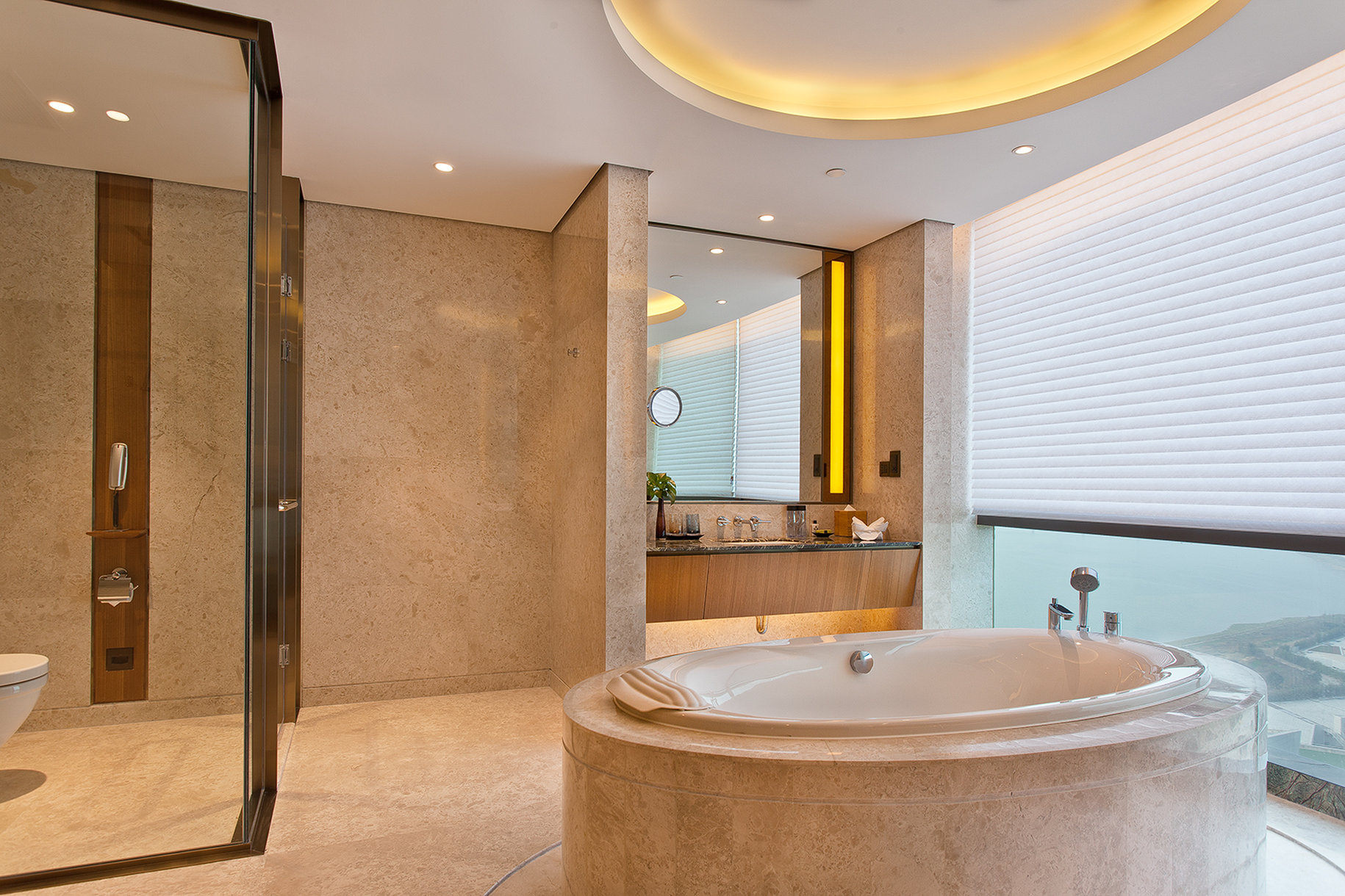 Intercontinental Changsha 49/50