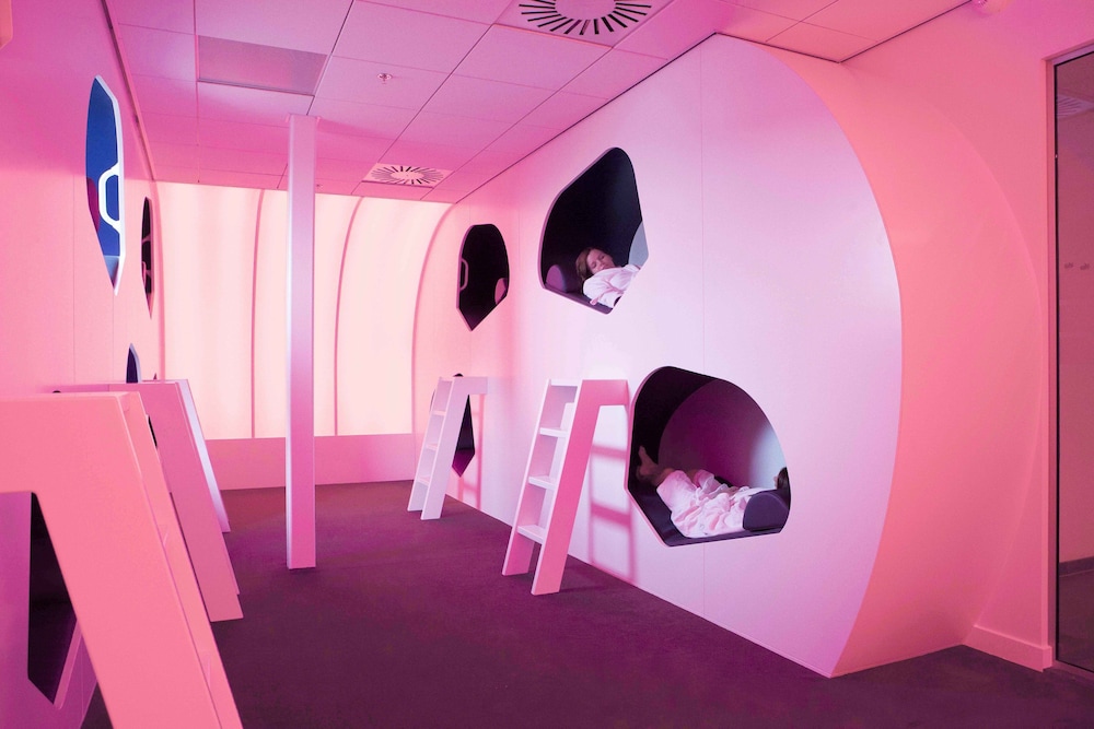 Fletcher Wellness Hotel Sittard 21/35
