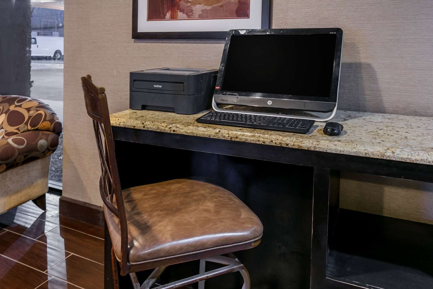 Ramada By Wyndham Odessa Near University Of Texas Permian 34/39